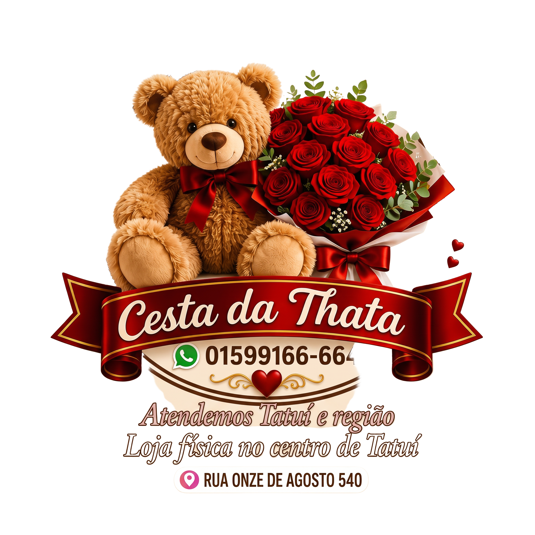 Cesta da Thata