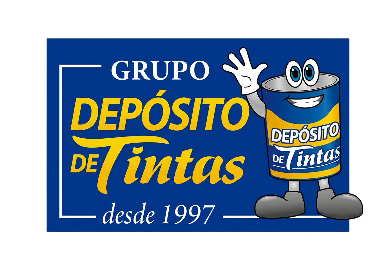Grupo Depósito de Tintas