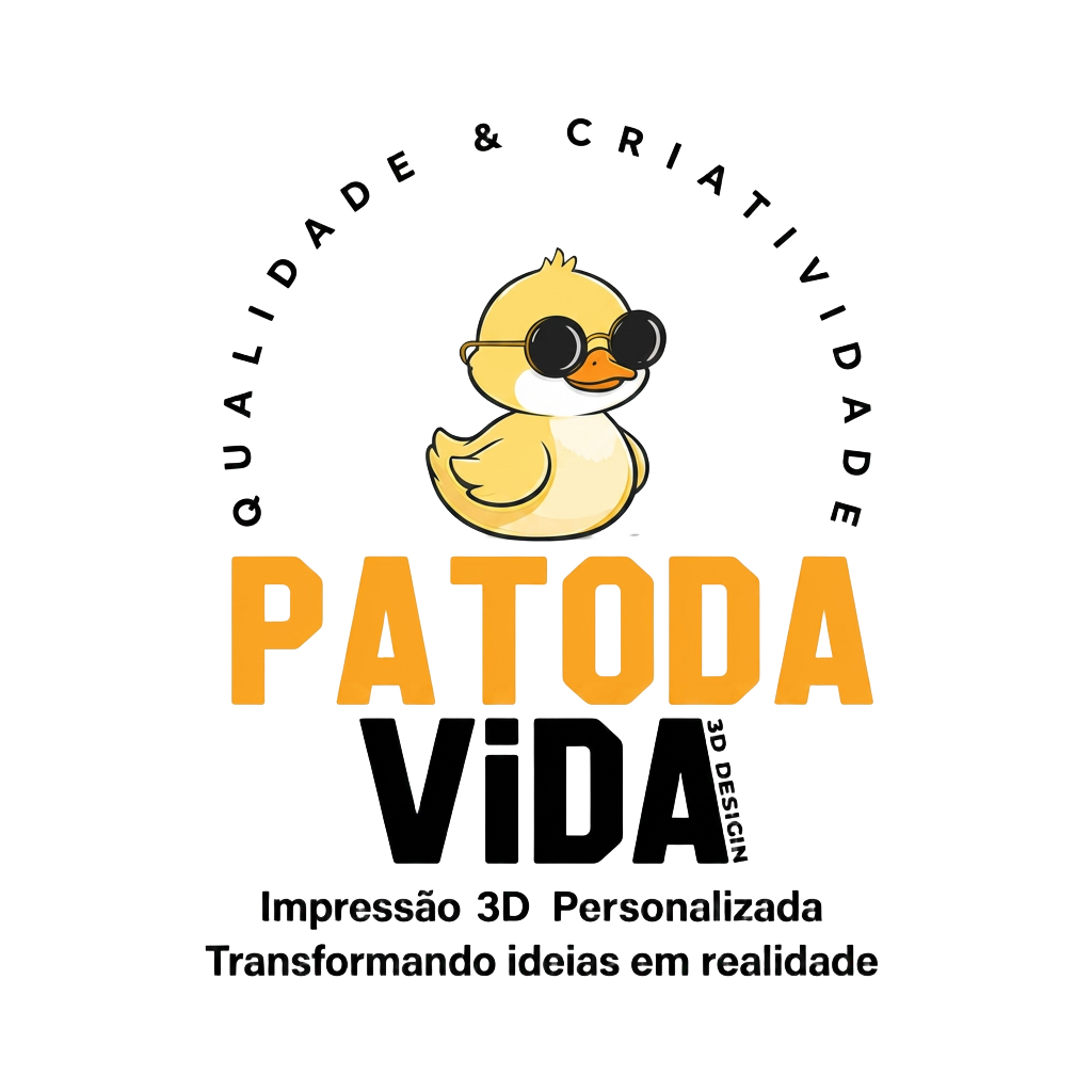 Patoda Vida 3D Design
